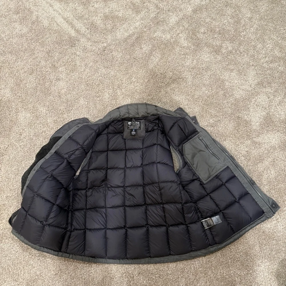 Kuhl Projekt Vest - Mens - Picture 4 of 5